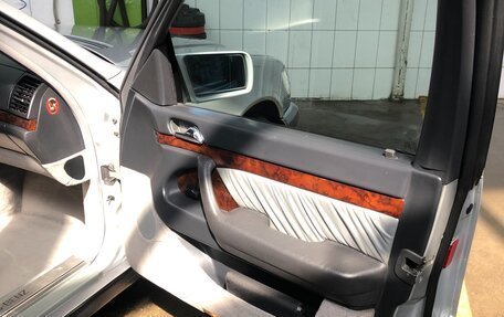 Mercedes-Benz S-Класс, 1996 год, 2 800 000 рублей, 5 фотография