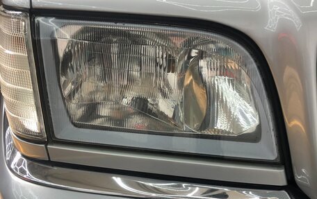 Mercedes-Benz S-Класс, 1996 год, 2 800 000 рублей, 12 фотография