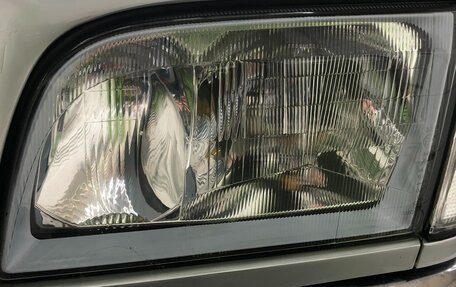 Mercedes-Benz S-Класс, 1996 год, 2 800 000 рублей, 13 фотография