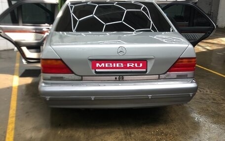 Mercedes-Benz S-Класс, 1996 год, 2 800 000 рублей, 10 фотография