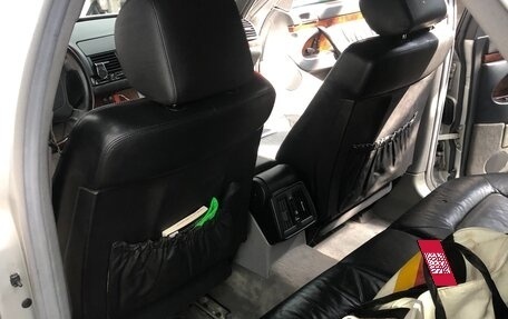 Mercedes-Benz S-Класс, 1996 год, 2 800 000 рублей, 6 фотография