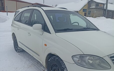 SsangYong Rodius I, 2011 год, 1 100 000 рублей, 4 фотография