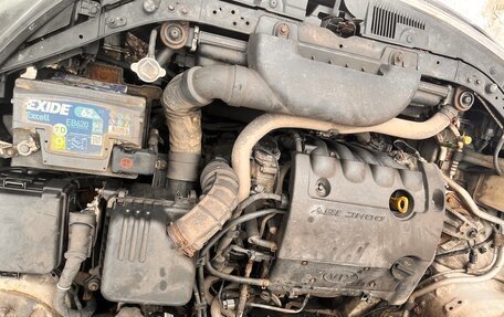 KIA cee'd I рестайлинг, 2012 год, 520 000 рублей, 9 фотография