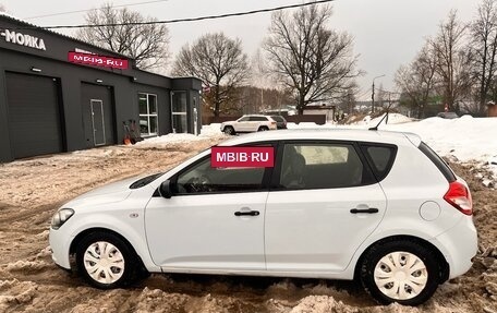 KIA cee'd I рестайлинг, 2012 год, 520 000 рублей, 8 фотография