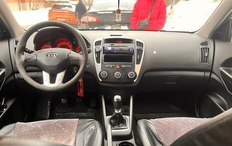 KIA cee'd I рестайлинг, 2012 год, 520 000 рублей, 11 фотография