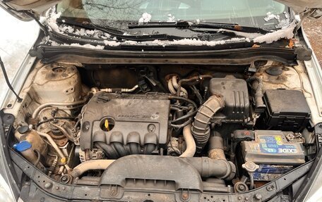 KIA cee'd I рестайлинг, 2012 год, 520 000 рублей, 10 фотография