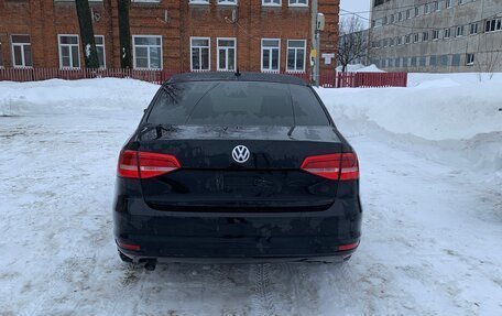 Volkswagen Jetta VI, 2014 год, 970 000 рублей, 6 фотография