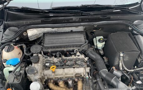 Volkswagen Jetta VI, 2014 год, 970 000 рублей, 2 фотография