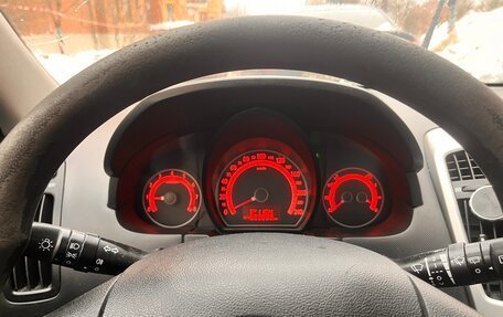 KIA cee'd I рестайлинг, 2012 год, 520 000 рублей, 12 фотография