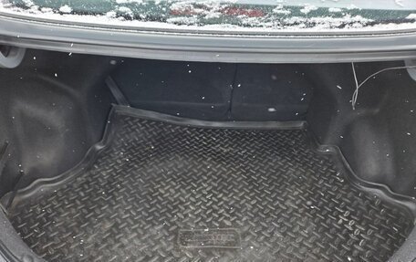 Hyundai Solaris II рестайлинг, 2013 год, 29 фотография