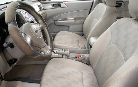 Subaru Forester, 2010 год, 1 349 000 рублей, 11 фотография