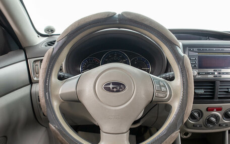 Subaru Forester, 2010 год, 1 349 000 рублей, 14 фотография