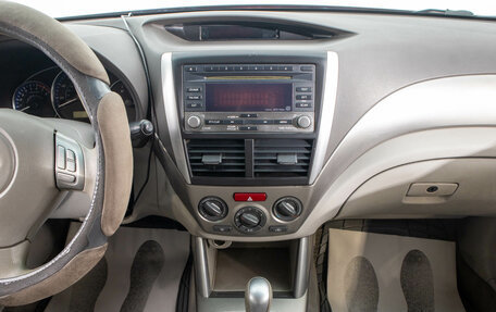 Subaru Forester, 2010 год, 1 349 000 рублей, 17 фотография