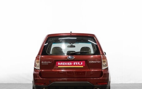 Subaru Forester, 2010 год, 1 349 000 рублей, 6 фотография