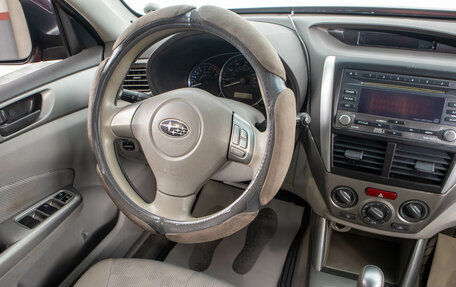 Subaru Forester, 2010 год, 1 349 000 рублей, 16 фотография