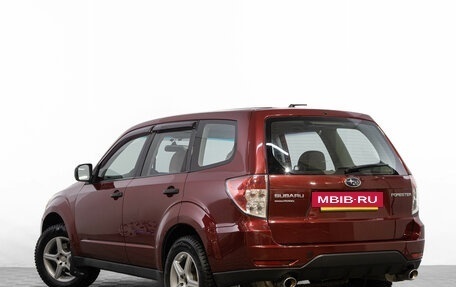 Subaru Forester, 2010 год, 1 349 000 рублей, 7 фотография