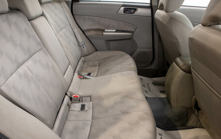 Subaru Forester, 2010 год, 1 349 000 рублей, 24 фотография