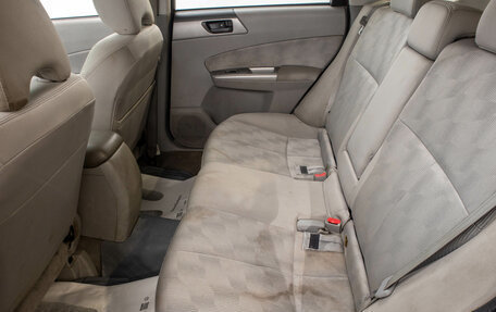 Subaru Forester, 2010 год, 1 349 000 рублей, 23 фотография