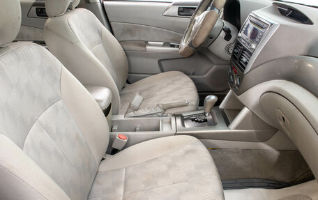 Subaru Forester, 2010 год, 1 349 000 рублей, 22 фотография