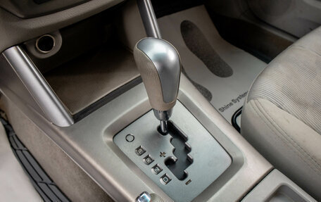 Subaru Forester, 2010 год, 1 349 000 рублей, 20 фотография