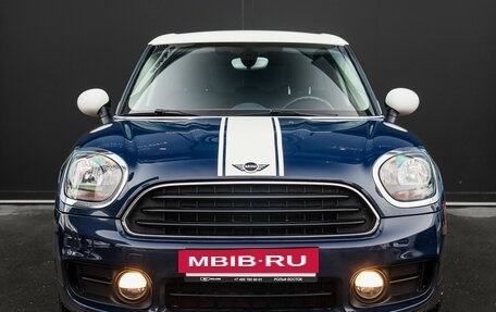 MINI Countryman II (F60), 2018 год, 2 390 000 рублей, 2 фотография