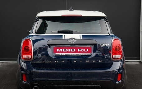 MINI Countryman II (F60), 2018 год, 2 390 000 рублей, 5 фотография