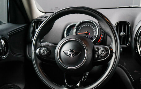 MINI Countryman II (F60), 2018 год, 2 390 000 рублей, 11 фотография