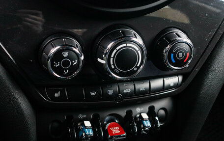 MINI Countryman II (F60), 2018 год, 2 390 000 рублей, 15 фотография