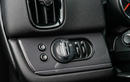 MINI Countryman II (F60), 2018 год, 2 390 000 рублей, 13 фотография