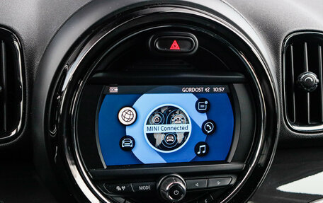 MINI Countryman II (F60), 2018 год, 2 390 000 рублей, 16 фотография