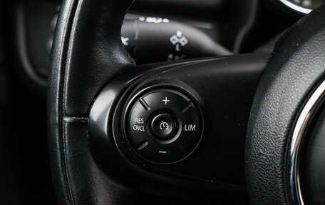 MINI Countryman II (F60), 2018 год, 2 390 000 рублей, 20 фотография