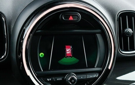 MINI Countryman II (F60), 2018 год, 2 390 000 рублей, 17 фотография