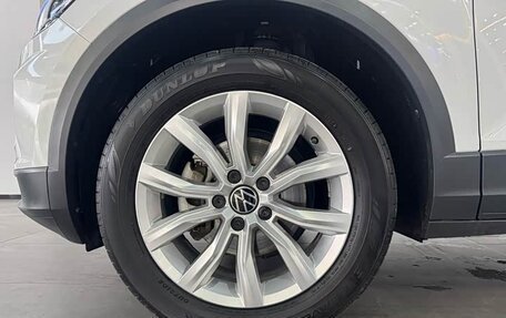 Volkswagen T-Roc I, 2021 год, 1 750 000 рублей, 8 фотография