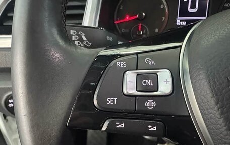 Volkswagen T-Roc I, 2021 год, 1 750 000 рублей, 15 фотография