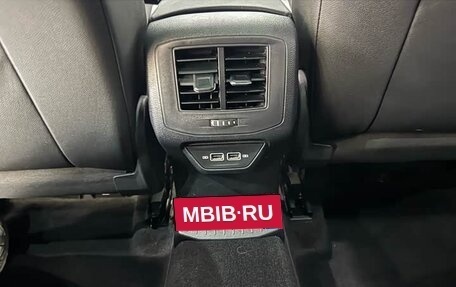 Volkswagen T-Roc I, 2021 год, 1 750 000 рублей, 18 фотография