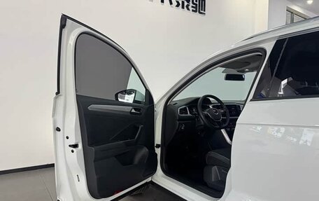 Volkswagen T-Roc I, 2021 год, 1 750 000 рублей, 20 фотография