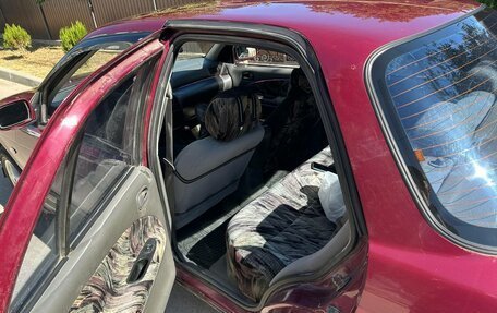 KIA Sephia I рестайлинг, 1997 год, 250 000 рублей, 5 фотография