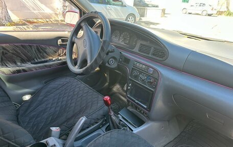 KIA Sephia I рестайлинг, 1997 год, 250 000 рублей, 6 фотография