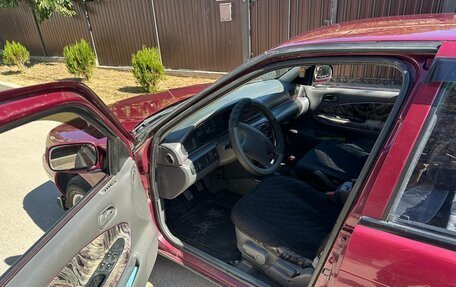 KIA Sephia I рестайлинг, 1997 год, 250 000 рублей, 8 фотография