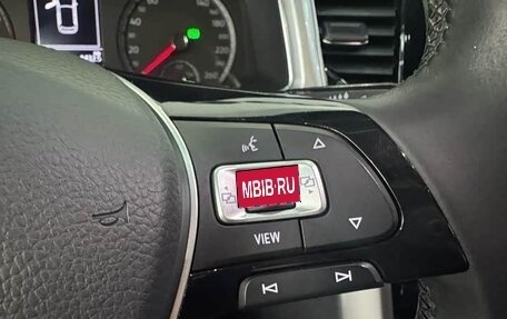 Volkswagen T-Roc I, 2021 год, 1 750 000 рублей, 21 фотография