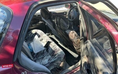 KIA Sephia I рестайлинг, 1997 год, 250 000 рублей, 7 фотография