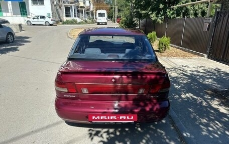 KIA Sephia I рестайлинг, 1997 год, 250 000 рублей, 2 фотография