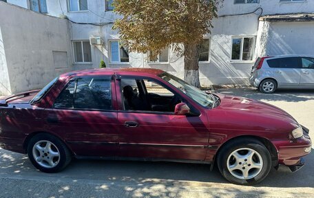 KIA Sephia I рестайлинг, 1997 год, 250 000 рублей, 12 фотография