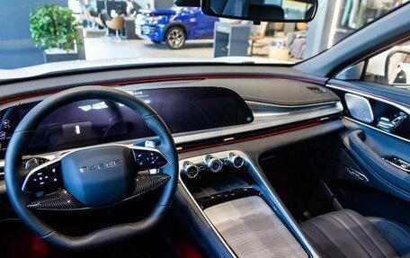 CheryExeed TXL, 2024 год, 3 980 000 рублей, 9 фотография