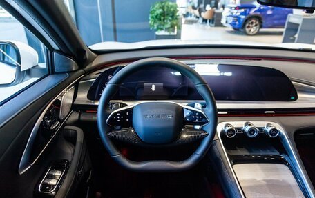 CheryExeed TXL, 2024 год, 3 980 000 рублей, 10 фотография