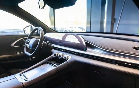 CheryExeed TXL, 2024 год, 3 980 000 рублей, 8 фотография