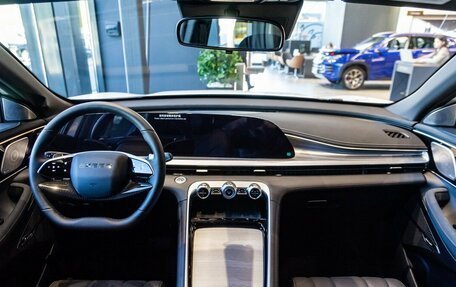 CheryExeed TXL, 2024 год, 3 980 000 рублей, 11 фотография