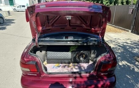 KIA Sephia I рестайлинг, 1997 год, 250 000 рублей, 11 фотография