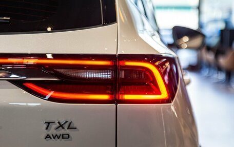 CheryExeed TXL, 2024 год, 3 980 000 рублей, 18 фотография