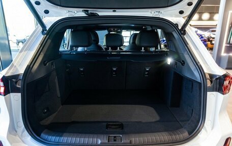 CheryExeed TXL, 2024 год, 3 980 000 рублей, 21 фотография